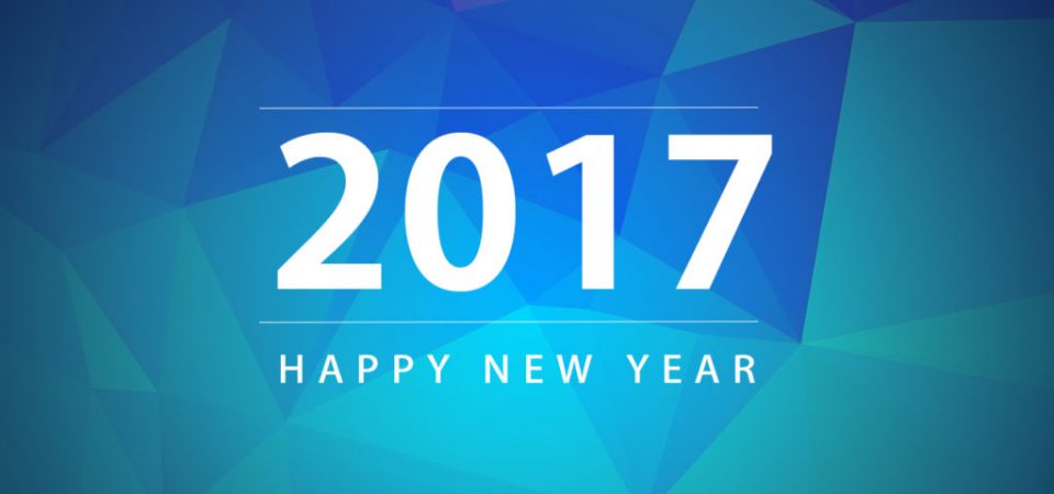 Happy New Year Gandhinagar