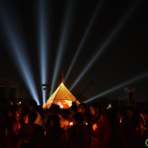 Gandhinagar Cultural Forum Navratri 2020- Day 6